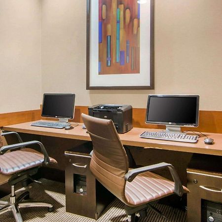 Americinn Stonecrest Near Atlanta Lithonia Bagian luar foto