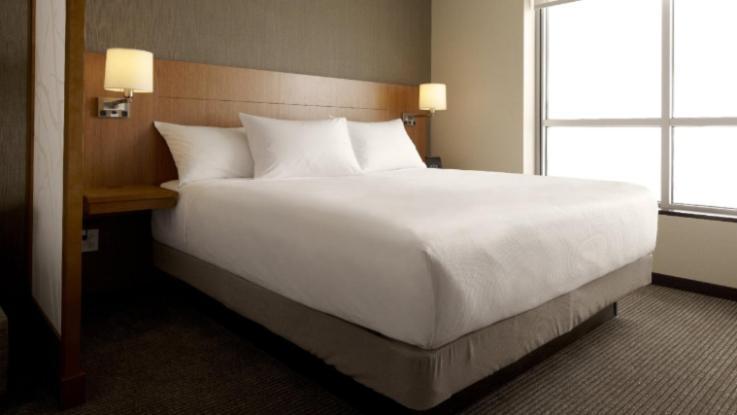 Americinn Stonecrest Near Atlanta Lithonia Ruang foto