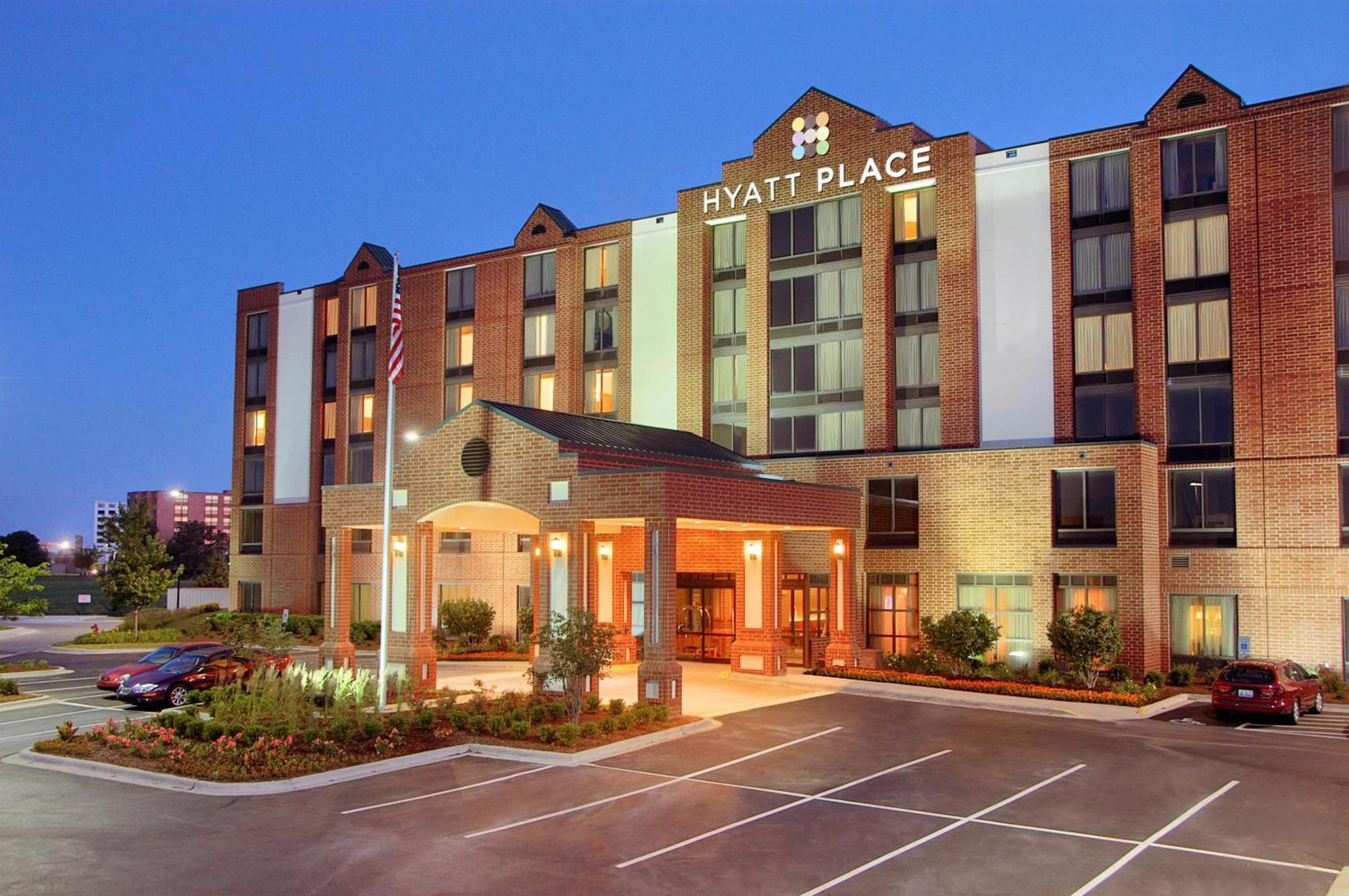 Americinn Stonecrest Near Atlanta Lithonia Bagian luar foto