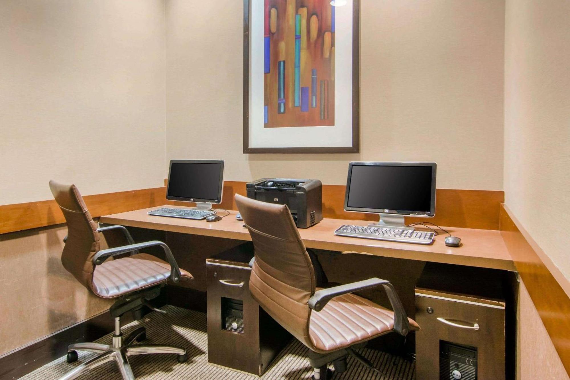 Americinn Stonecrest Near Atlanta Lithonia Bagian luar foto