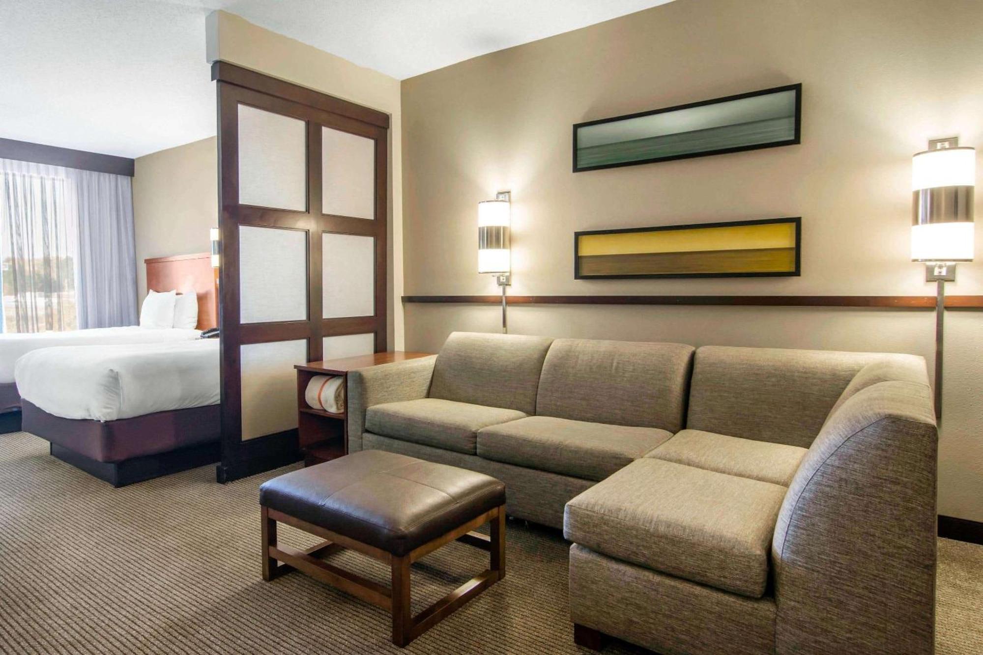 Americinn Stonecrest Near Atlanta Lithonia Bagian luar foto